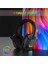 Onikuma K20 Rgb Oyuncu Kulaklığı 3.5mm 3
