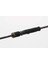 Yagi Light Jig 9'0 2.70 M 8-35 gr 2 Parça Spin Kamışı 2