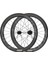 404 Firecrest Karbon Tubeless Disk Uyumlu Centerlock Bisiklet Jant Seti 1