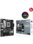 Prime B650M-A Ii Amd B650 6400 Ddr5 Am5 Matx (Prime B650M-A Ii) 2