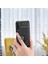 Xiaomi Redmi 9t Kılıf Yüzüklü Manyetik Ravel Silikon 4