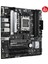 Prime B650M-A Ii Amd B650 6400 Ddr5 Am5 Matx (Prime B650M-A Ii) 5
