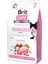 Hipoalerjenik Sterilized Sensitive Tavşanlı Tahılsız Kısırlaştırılmış Kedi Maması 2 kg 1