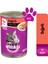 Sığır Etli Kedi Konservesi 12X400 gr 1