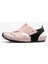 Jordan Flare Kız Çocuk Pembe Sandalet CI7849-602 1