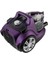 Veyron Turbo Xl Violet 750 W Toz Torbasız Süpürge 2