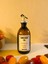 2'li Amber Cam 300 ml Yağdanlık, Zeytinyağı ve Ayçiçek Yağı Cam Yağdanlık 3