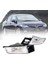 Honda Civic Fd6 Uyumlu Sis Lambası Farı Çerçeveli 2006 - 2009 2