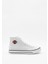 023M100382 Pittsburgh Plain White Erkek Sneaker 1