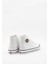 023M100382 Pittsburgh Plain White Erkek Sneaker 3