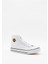 023M100382 Pittsburgh Plain White Erkek Sneaker 4