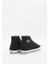 023M100382 Pittsburgh Plain Black Erkek Sneaker 2