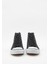 023M100382 Pittsburgh Plain Black Erkek Sneaker 4
