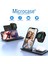 Iphone-Apple Watch-Airpods Için 3in1 Katlanabilir Kablosuz Şarj Standı - AL3652 4