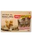 Spectrum Low Grain Düşük Tahıllı Kuzu Etli Yavru Kedi Maması 300 gr + 300 gr Hediyeli 1