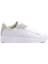 Beyaz Buz Unisex Sneaker 1