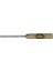 Düz Oluklu Ağız Oyma Iskarpelası Cut4 - 8mm 1