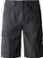 Horızon Short Erkek Gri Outdoor Şort NF0A824D0C51 1