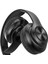 P68 Bluetooth Kablosuz Stereo Kulaklık - Siyah 3