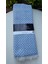Koltuk Örtüsü, Çekyat Örtüsü, Pamuklu Örtü, Mevsimlik Pike 170 x 210 cm 1