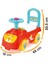 1801 Fisher Price Ilk Arabam -Dolu 2