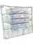 Nonwoven Tela Galoş Beyaz 100 Adet 3