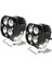 Sis Lambası 4 LED Cree 20W Beyaz / LASS284 1