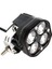 Sis Lambası 4 LED Cree 20W Beyaz / LASS284 4