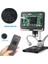 AD206 3D Hd 1080P Dijital Mikroskop 2