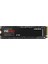 990 Pro 2TB 7450-6900MB NVMe PCIe M.2. SSD 1