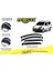 Paspas 3D Havuzlu X-Mat Bmw E60 2004-2010 1