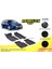 Paspas 3D Havuzlu X-Mat Passat B7 2011-2015 1