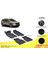 Paspas 3D Havuzlu X-Mat Duster 4×2 2010+ 1