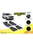 Paspas 3D Havuzlu X-Mat Lodgy 2012+ 1