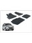 Paspas 3D Havuzlu X-Mat 308 13> 1