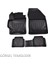 Havuzlu Paspas 3D X-Mat Siyah A-Class W176 13>18 1