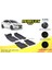 Paspas 3D Havuzlu X-Mat Corsa D - E 2006-2019 1