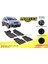 Paspas 3D Havuzlu X-Mat Ds4 Crossback 16>18 1