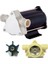 DYB-30-12V Zeytinyağı ve Mazot Pompası 1