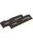 Hyperx Fury Memory Black - 16GB Kit* (2X8GB) - Ddr 1