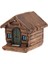 Model Çiftlik Evi Mini Ev Figürin Minatürü Kum Masası Diorama Aksesuarı (Yurt Dışından) 5