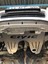 Honda Ies Civic 1996-2001 Karter Koruma 3
