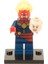 Super Heroes Avengers Mini Figür Captain Marvel Two Face X-330 1