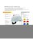 G3000 Havalandırmalı Baret 6