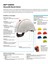 G3000 Havalandırmalı Baret 7