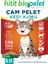 Hitit Biopelet Organik Kedi Kumu Çam Peleti - 5 Lt. 1