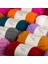 Premium Wool Ease El Örgü Ipi Atkı Bere Şapka Ip Panço Ipi Hırka Ipliği 5