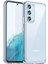 Eco Silikon Samsung A34 Şeffaf Kapak 1