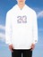 Jordan Sport Dna Men's Fleece Sweatshirt HOODIE-DJ0218-100(BIR Beden Küçük Almanızı Öneriyoruz) 2