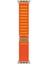 Apple Watch 38-40-41MM Krd-26 Alpıne Turuncu K 2